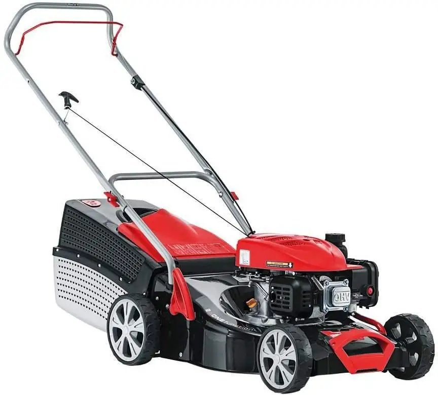 ФОТО КАРТИНКИ ЗОБРАЖЕННЯ Професійна бензинова газонокосарка для трави AL-KO Classic 4.66 P-A edition (119765) несамохідна РОЗДРІБ ОПТ ГУРТ ГУРТОМ ОПТОМ! З ЄВРОПИ! ЯКІСТЬ! Купити Львів Характеристики Ціна Оплата Доставка "БОГОДАР" ІНТЕРНЕТ-МАГАЗИН Огляд Рейтинг Порівняння Як вибрати Якісний