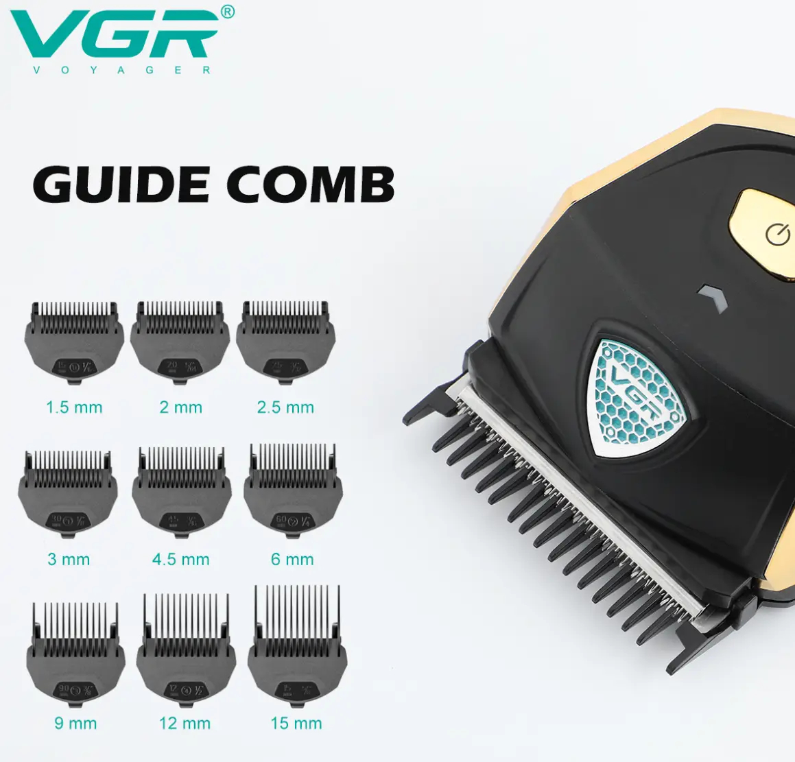 ФОТО КАРТИНКИ ЗОБРАЖЕННЯ Машинка для стриження VGR V-910 РОЗДРІБ ОПТ ГУРТ ГУРТОМ ОПТОМ! З ЄВРОПИ! ЯКІСТЬ! Купити Львів Характеристики Ціна Оплата Доставка "БОГОДАР" ІНТЕРНЕТ-МАГАЗИН Огляд Рейтинг Порівняння Як вибрати Якісний