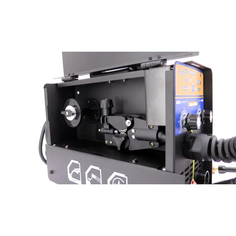 ФОТО КАРТИНКИ ЗОБРАЖЕННЯ Потужний зварювальний напівавтомат REDBO MG-278D : 4.2 кВт, 20 - 278 А, електрод 1.6 - 4.0 мм, дріт 0.6-1.0 РОЗДРІБ ОПТ ГУРТ ГУРТОМ ОПТОМ! З ЄВРОПИ! ЯКІСТЬ! Купити Львів Характеристики Ціна Оплата Доставка "БОГОДАР" ІНТЕРНЕТ-МАГАЗИН Огляд Рейтинг Порівняння Як вибрати Якісний