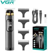 ФОТО КАРТИНКИ ЗОБРАЖЕННЯ Тример для бороди і вусів VGR V-985 РОЗДРІБ ОПТ ГУРТ ГУРТОМ ОПТОМ! З ЄВРОПИ! ЯКІСТЬ! Купити Львів Характеристики Ціна Оплата Доставка "БОГОДАР" ІНТЕРНЕТ-МАГАЗИН Огляд Рейтинг Порівняння Як вибрати Якісний