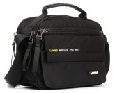 ФОТО КАРТИНКИ ЗОБРАЖЕННЯ Сумка чоловіча LANPAD тканинна, чорний LAN4120 black РОЗДРІБ ОПТ ГУРТ ГУРТОМ ОПТОМ! З ЄВРОПИ! ЯКІСТЬ! Купити Львів Характеристики Ціна Оплата Доставка "БОГОДАР" ІНТЕРНЕТ-МАГАЗИН Огляд Рейтинг Порівняння Як вибрати Якісний