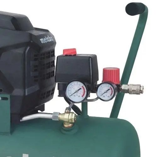 ФОТО КАРТИНКИ ЗОБРАЖЕННЯ Компресор безмасляний METABO Basic 250-50 W OF (601535000): ресивер 50л, 220 л/хв., 1,5 кВт, 8 бар, 29 кг РОЗДРІБ ОПТ ГУРТ ГУРТОМ ОПТОМ! З ЄВРОПИ! ЯКІСТЬ! Купити Львів Характеристики Ціна Оплата Доставка "БОГОДАР" ІНТЕРНЕТ-МАГАЗИН Огляд Рейтинг Порівняння Як вибрати Якісний