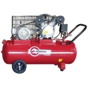 ФОТО КАРТИНКИ ЗОБРАЖЕННЯ Компресор INTERTOOL PT-0013, 100 л, 3 кВт, 380 В, 8 атм, 500 л/хв, 2 циліндра РОЗДРІБ ОПТ ГУРТ ГУРТОМ ОПТОМ! З ЄВРОПИ! ЯКІСТЬ! Купити Львів Характеристики Ціна Оплата Доставка "БОГОДАР" ІНТЕРНЕТ-МАГАЗИН Огляд Рейтинг Порівняння Як вибрати Якісний