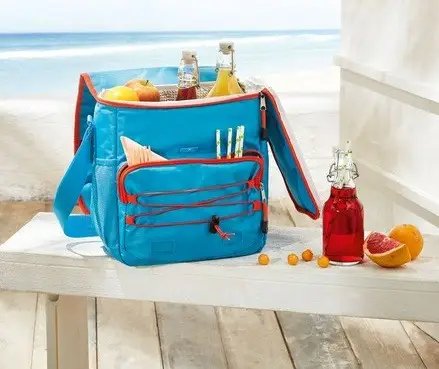 ФОТО КАРТИНКИ ЗОБРАЖЕННЯ Сумка холодильник, термо сумка через плече 11L Crivit блакитна IAN384869-2 РОЗДРІБ ОПТ ГУРТ ГУРТОМ ОПТОМ! З ЄВРОПИ! ЯКІСТЬ! Купити Львів Характеристики Ціна Оплата Доставка "БОГОДАР" ІНТЕРНЕТ-МАГАЗИН Огляд Рейтинг Порівняння Як вибрати Якісний