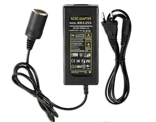 ФОТО КАРТИНКИ ЗОБРАЖЕННЯ Adapter AC / DC 230-12V KD1255 РОЗДРІБ ОПТ ГУРТ ГУРТОМ ОПТОМ! З ЄВРОПИ! ЯКІСТЬ! Купити Львів Характеристики Ціна Оплата Доставка "БОГОДАР" ІНТЕРНЕТ-МАГАЗИН Огляд Рейтинг Порівняння Як вибрати Якісний