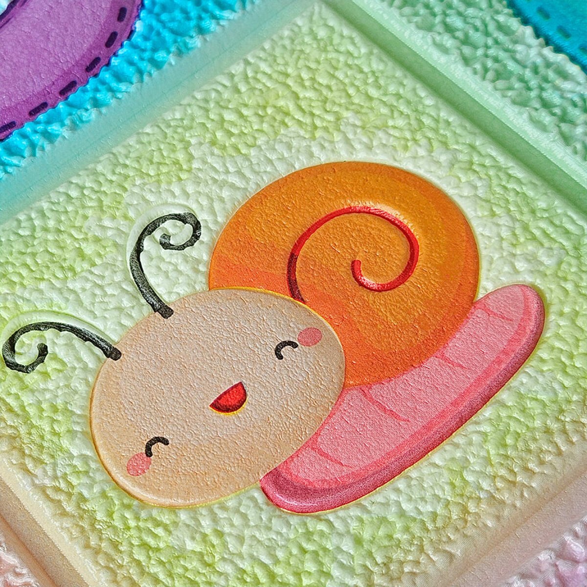 ФОТО КАРТИНКИ ЗОБРАЖЕННЯ Набір панелей стінових 3D 700х1400х4мм Абетка (2шт) SW-00002352 РОЗДРІБ ОПТ ГУРТ ГУРТОМ ОПТОМ! З ЄВРОПИ! ЯКІСТЬ! Купити Львів Характеристики Ціна Оплата Доставка "БОГОДАР" ІНТЕРНЕТ-МАГАЗИН Огляд Рейтинг Порівняння Як вибрати Якісний