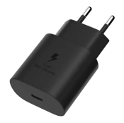 ФОТО КАРТИНКИ ЗОБРАЖЕННЯ ЗЗП Мережевий Зарядний пристрій 25 W Black Edition, Type-C, 9173 РОЗДРІБ ОПТ ГУРТ ГУРТОМ ОПТОМ! З ЄВРОПИ! ЯКІСТЬ! Купити Львів Характеристики Ціна Оплата Доставка "БОГОДАР" ІНТЕРНЕТ-МАГАЗИН Огляд Рейтинг Порівняння Як вибрати Якісний