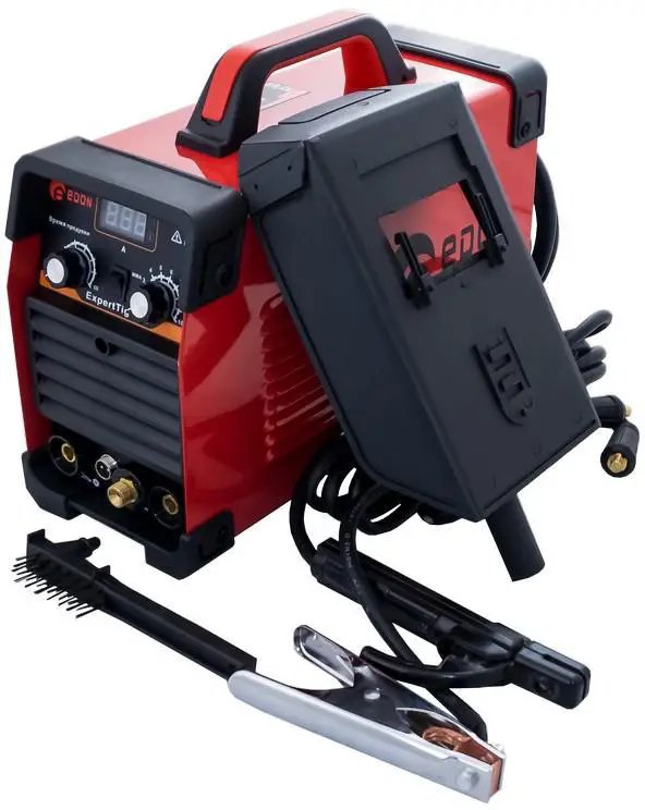 ФОТО КАРТИНКИ ЗОБРАЖЕННЯ Аргонно-дуговий зварювальний апарат EDON EXPERT TIG-250 : 5.5 кВт, 250 А, 220 В, всі метали - крім алюмінія РОЗДРІБ ОПТ ГУРТ ГУРТОМ ОПТОМ! З ЄВРОПИ! ЯКІСТЬ! Купити Львів Характеристики Ціна Оплата Доставка "БОГОДАР" ІНТЕРНЕТ-МАГАЗИН Огляд Рейтинг Порівняння Як вибрати Якісний