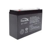 ФОТО КАРТИНКИ ЗОБРАЖЕННЯ Акумуляторна батарея RABLEX 6 V 12 Ah (RB6012), олив'яно-кислотна (SLA) РОЗДРІБ ОПТ ГУРТ ГУРТОМ ОПТОМ! З ЄВРОПИ! ЯКІСТЬ! Купити Львів Характеристики Ціна Оплата Доставка "БОГОДАР" ІНТЕРНЕТ-МАГАЗИН Огляд Рейтинг Порівняння Як вибрати Якісний