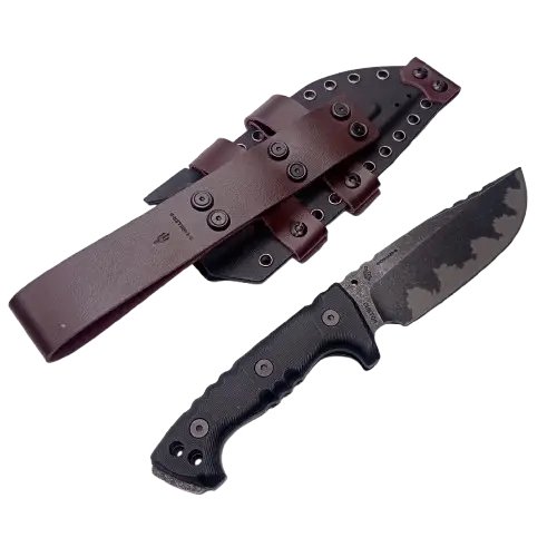 ФОТО КАРТИНКИ ЗОБРАЖЕННЯ Ніж мисливський Millrt Bros Blades M10 РОЗДРІБ ОПТ ГУРТ ГУРТОМ ОПТОМ! З ЄВРОПИ! ЯКІСТЬ! Купити Львів Характеристики Ціна Оплата Доставка "БОГОДАР" ІНТЕРНЕТ-МАГАЗИН Огляд Рейтинг Порівняння Як вибрати Якісний