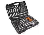 ФОТО КАРТИНКИ ЗОБРАЖЕННЯ Професійний набір інструментів 216 предметів NEO TOOLS 10-216, 1/4"-3/8"-1/2", М4-32 мм (10-216) РОЗДРІБ ОПТ ГУРТ ГУРТОМ ОПТОМ! З ЄВРОПИ! ЯКІСТЬ! Купити Львів Характеристики Ціна Оплата Доставка "БОГОДАР" ІНТЕРНЕТ-МАГАЗИН Огляд Рейтинг Порівняння Як вибрати Якісний