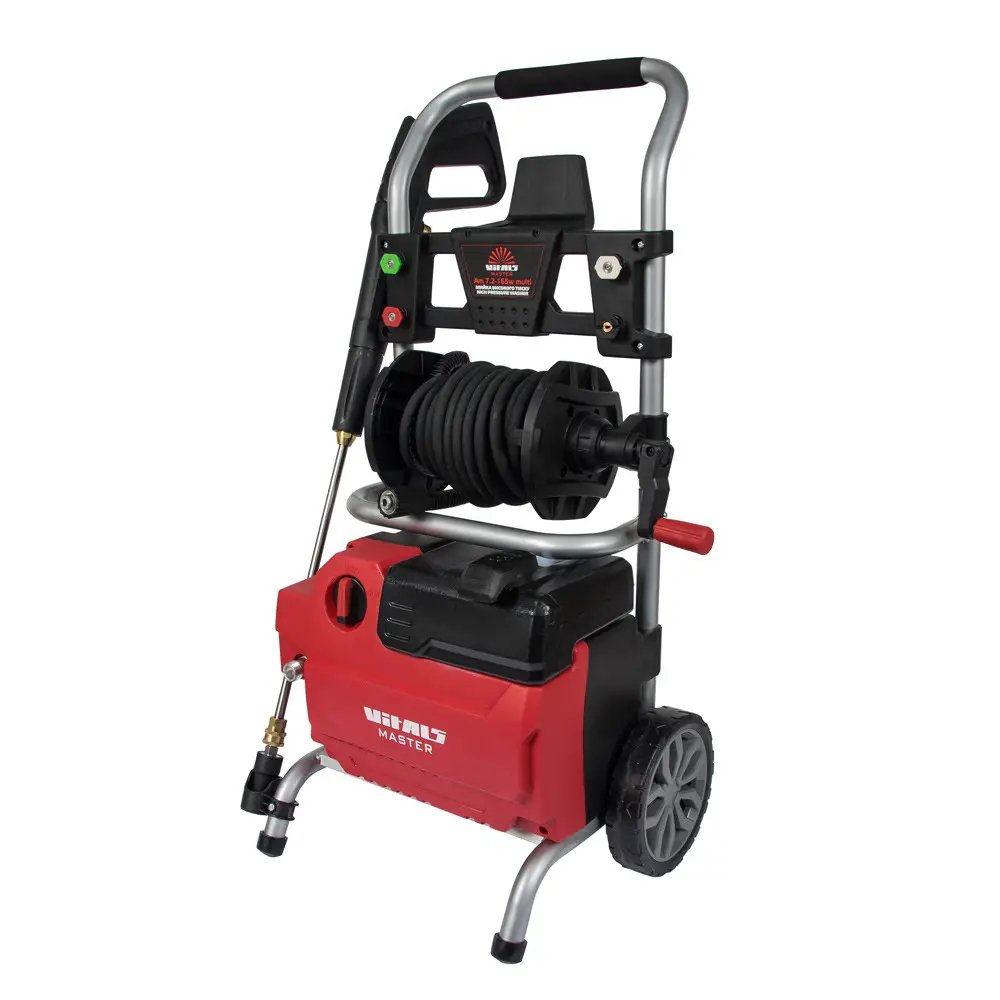 ФОТО КАРТИНКИ ЗОБРАЖЕННЯ Професійна мийка високого тиску VITALS MASTER Am 7.2-165w multi : 2.1 кВт, 165 бар, Латвія РОЗДРІБ ОПТ ГУРТ ГУРТОМ ОПТОМ! З ЄВРОПИ! ЯКІСТЬ! Купити Львів Характеристики Ціна Оплата Доставка "БОГОДАР" ІНТЕРНЕТ-МАГАЗИН Огляд Рейтинг Порівняння Як вибрати Якісний