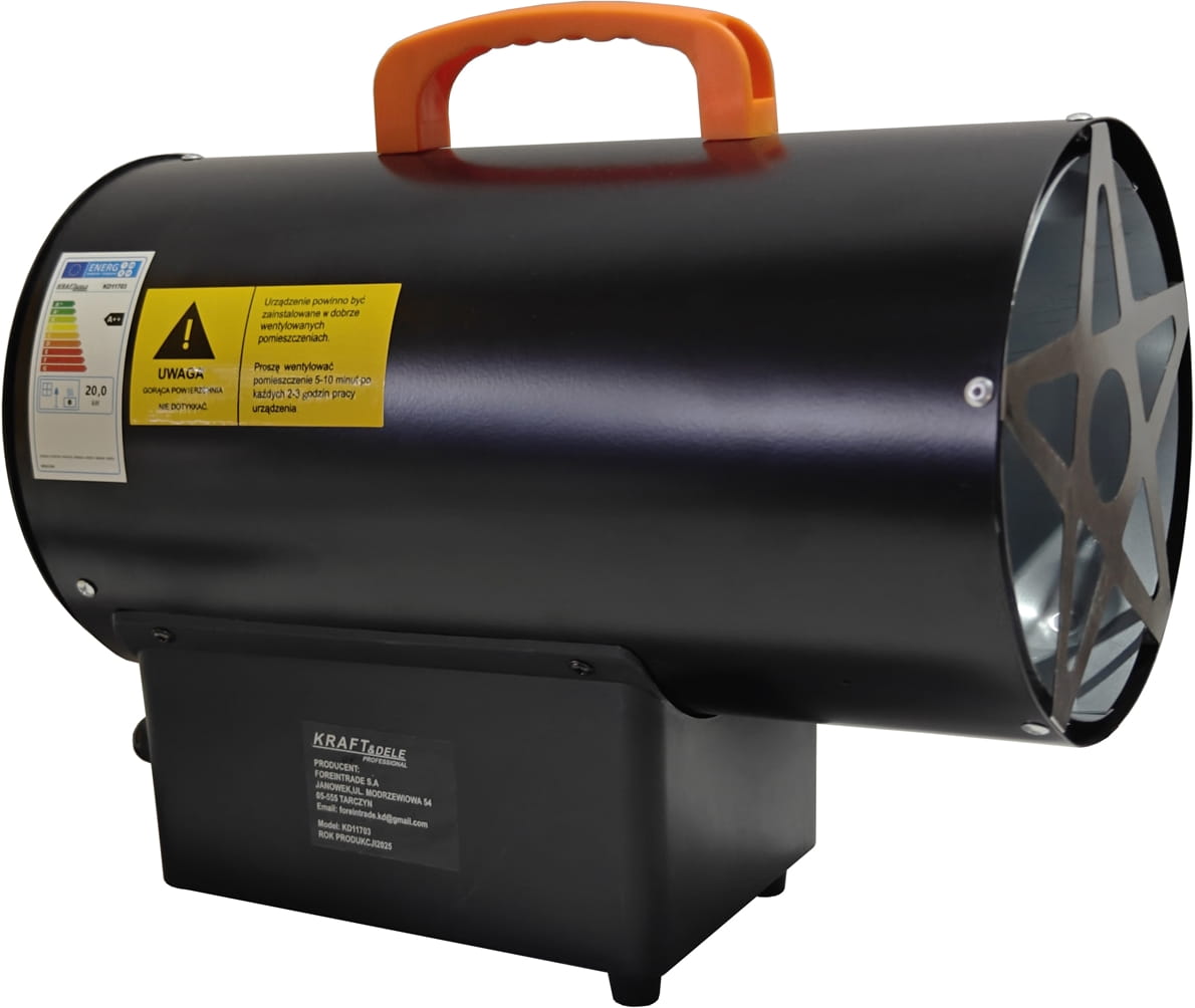 ФОТО КАРТИНКИ ЗОБРАЖЕННЯ Nagrzewnica gazowa 20kW KD11703 РОЗДРІБ ОПТ ГУРТ ГУРТОМ ОПТОМ! З ЄВРОПИ! ЯКІСТЬ! Купити Львів Характеристики Ціна Оплата Доставка "БОГОДАР" ІНТЕРНЕТ-МАГАЗИН Огляд Рейтинг Порівняння Як вибрати Якісний