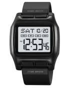 ФОТО КАРТИНКИ ЗОБРАЖЕННЯ Часы наручные SKMEI 2193BKWT, BLACK-WHITE, 11431 РОЗДРІБ ОПТ ГУРТ ГУРТОМ ОПТОМ! З ЄВРОПИ! ЯКІСТЬ! Купити Львів Характеристики Ціна Оплата Доставка "БОГОДАР" ІНТЕРНЕТ-МАГАЗИН Огляд Рейтинг Порівняння Як вибрати Якісний