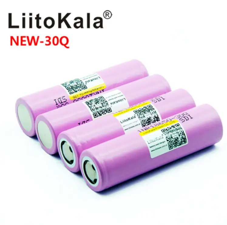 ФОТО КАРТИНКИ ЗОБРАЖЕННЯ Акумулятор високотоковий 18650, LIITOKALA 30Q, 3000mAh РОЗДРІБ ОПТ ГУРТ ГУРТОМ ОПТОМ! З ЄВРОПИ! ЯКІСТЬ! Купити Львів Характеристики Ціна Оплата Доставка "БОГОДАР" ІНТЕРНЕТ-МАГАЗИН Огляд Рейтинг Порівняння Як вибрати Якісний