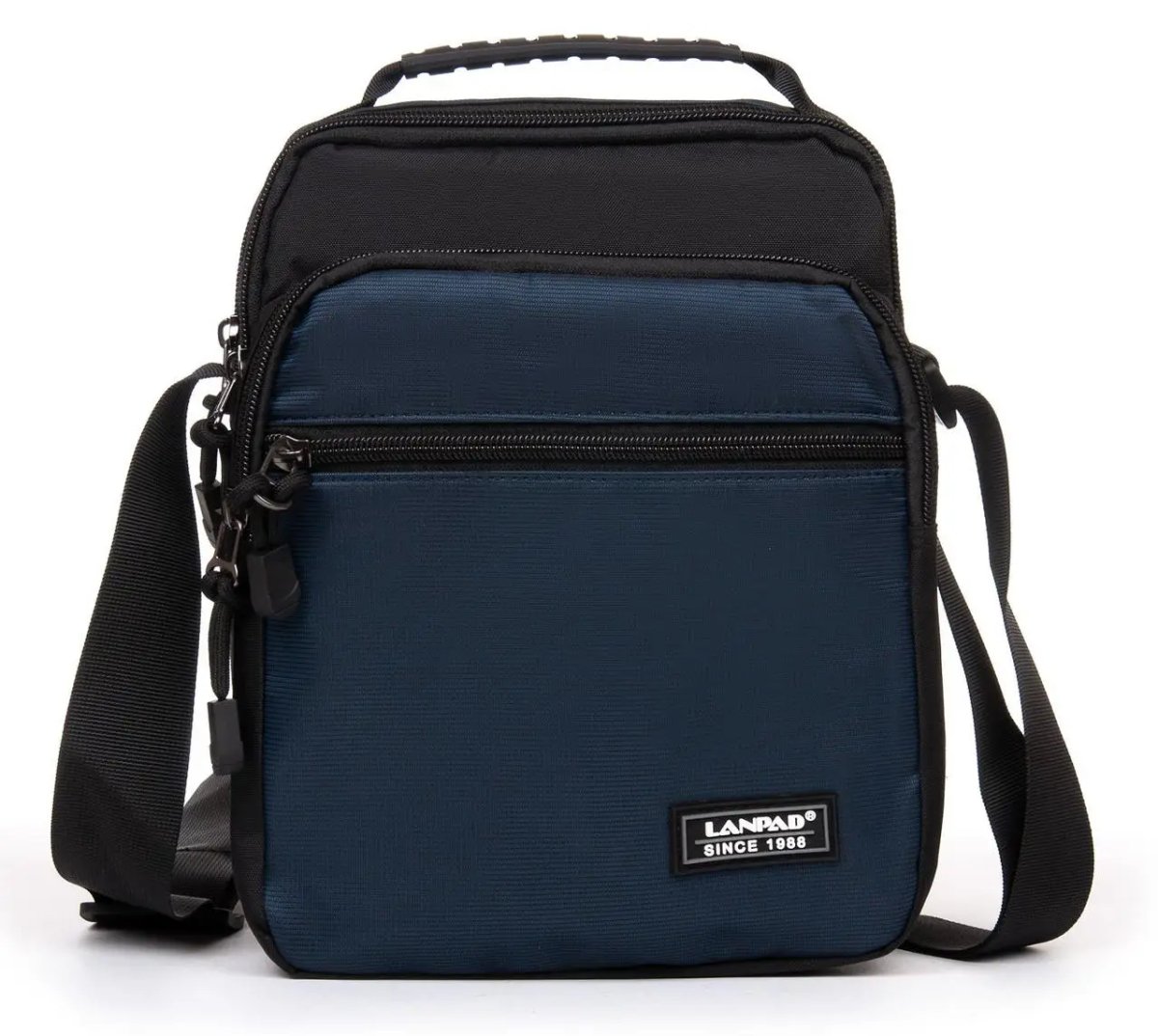 ФОТО КАРТИНКИ ЗОБРАЖЕННЯ Чоловіча сумка-планшет LANPAD синій LAN82053 blue РОЗДРІБ ОПТ ГУРТ ГУРТОМ ОПТОМ! З ЄВРОПИ! ЯКІСТЬ! Купити Львів Характеристики Ціна Оплата Доставка "БОГОДАР" ІНТЕРНЕТ-МАГАЗИН Огляд Рейтинг Порівняння Як вибрати Якісний