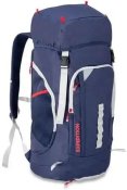 ФОТО КАРТИНКИ ЗОБРАЖЕННЯ Туристичний рюкзак із дощовиком 45L Semiline Expedition синій А3009-2 navy РОЗДРІБ ОПТ ГУРТ ГУРТОМ ОПТОМ! З ЄВРОПИ! ЯКІСТЬ! Купити Львів Характеристики Ціна Оплата Доставка "БОГОДАР" ІНТЕРНЕТ-МАГАЗИН Огляд Рейтинг Порівняння Як вибрати Якісний