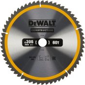 ФОТО КАРТИНКИ ЗОБРАЖЕННЯ Диск пильний 305 х 30 (60Т) DEWALT DT1960 РОЗДРІБ ОПТ ГУРТ ГУРТОМ ОПТОМ! З ЄВРОПИ! ЯКІСТЬ! Купити Львів Характеристики Ціна Оплата Доставка "БОГОДАР" ІНТЕРНЕТ-МАГАЗИН Огляд Рейтинг Порівняння Як вибрати Якісний