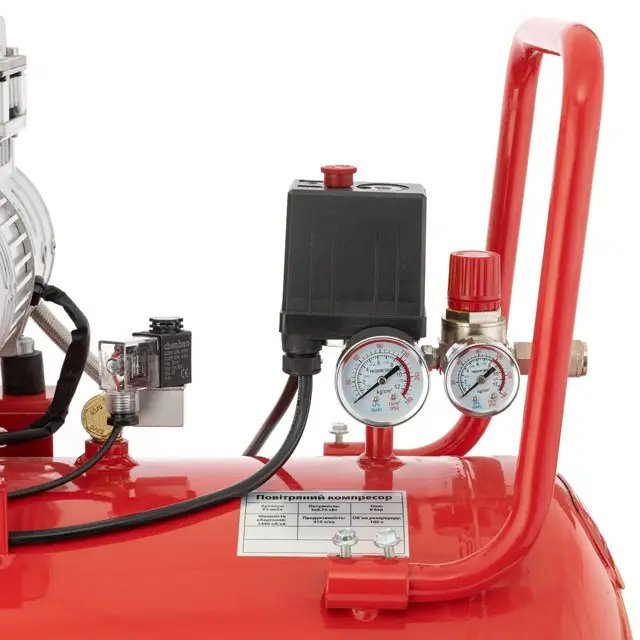 ФОТО КАРТИНКИ ЗОБРАЖЕННЯ Компресор INTERTOOL PT-0024, 100л, 3х0.75кВт, 220В, 8атм, 415 л/хв, безмасляний, 6 циліндрів РОЗДРІБ ОПТ ГУРТ ГУРТОМ ОПТОМ! З ЄВРОПИ! ЯКІСТЬ! Купити Львів Характеристики Ціна Оплата Доставка "БОГОДАР" ІНТЕРНЕТ-МАГАЗИН Огляд Рейтинг Порівняння Як вибрати Якісний