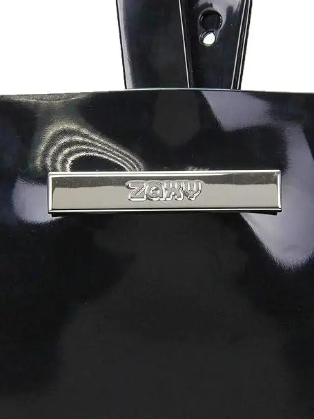 ФОТО КАРТИНКИ ЗОБРАЖЕННЯ Жіноча каучукова сумка-рюкзак трансформер ZAXY CLOSER BAG чорна RSZAXACBG black РОЗДРІБ ОПТ ГУРТ ГУРТОМ ОПТОМ! З ЄВРОПИ! ЯКІСТЬ! Купити Львів Характеристики Ціна Оплата Доставка "БОГОДАР" ІНТЕРНЕТ-МАГАЗИН Огляд Рейтинг Порівняння Як вибрати Якісний