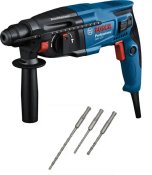 ФОТО КАРТИНКИ ЗОБРАЖЕННЯ Професійний ударний електричний прямий перфоратор BOSCH GBH 220 : 720 Вт, 2 Дж РОЗДРІБ ОПТ ГУРТ ГУРТОМ ОПТОМ! З ЄВРОПИ! ЯКІСТЬ! Купити Львів Характеристики Ціна Оплата Доставка "БОГОДАР" ІНТЕРНЕТ-МАГАЗИН Огляд Рейтинг Порівняння Як вибрати Якісний