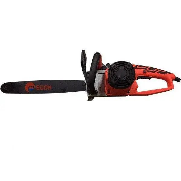 ФОТО КАРТИНКИ ЗОБРАЖЕННЯ Електрична пила EDON ECS-405-MT2000: 2000Вт, 4.05 см ,13,6 м/с РОЗДРІБ ОПТ ГУРТ ГУРТОМ ОПТОМ! З ЄВРОПИ! ЯКІСТЬ! Купити Львів Характеристики Ціна Оплата Доставка "БОГОДАР" ІНТЕРНЕТ-МАГАЗИН Огляд Рейтинг Порівняння Як вибрати Якісний