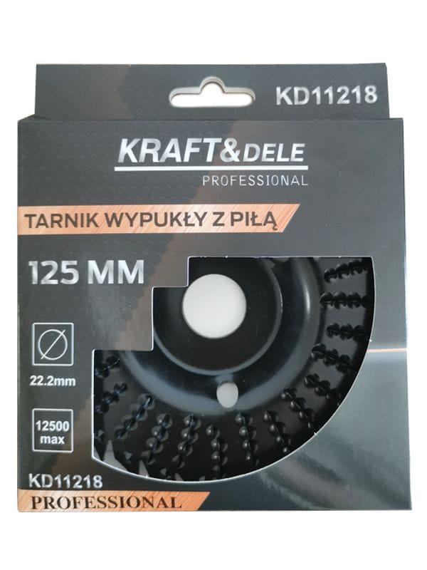 ФОТО КАРТИНКИ ЗОБРАЖЕННЯ Tarnik wypukły z piła 125mm KD11218 РОЗДРІБ ОПТ ГУРТ ГУРТОМ ОПТОМ! З ЄВРОПИ! ЯКІСТЬ! Купити Львів Характеристики Ціна Оплата Доставка "БОГОДАР" ІНТЕРНЕТ-МАГАЗИН Огляд Рейтинг Порівняння Як вибрати Якісний