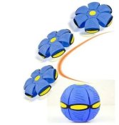 ФОТО КАРТИНКИ ЗОБРАЖЕННЯ Летючий м'яч-трансформер PHLAT BALL UFO 87008B РОЗДРІБ ОПТ ГУРТ ГУРТОМ ОПТОМ! З ЄВРОПИ! ЯКІСТЬ! Купити Львів Характеристики Ціна Оплата Доставка "БОГОДАР" ІНТЕРНЕТ-МАГАЗИН Огляд Рейтинг Порівняння Як вибрати Якісний