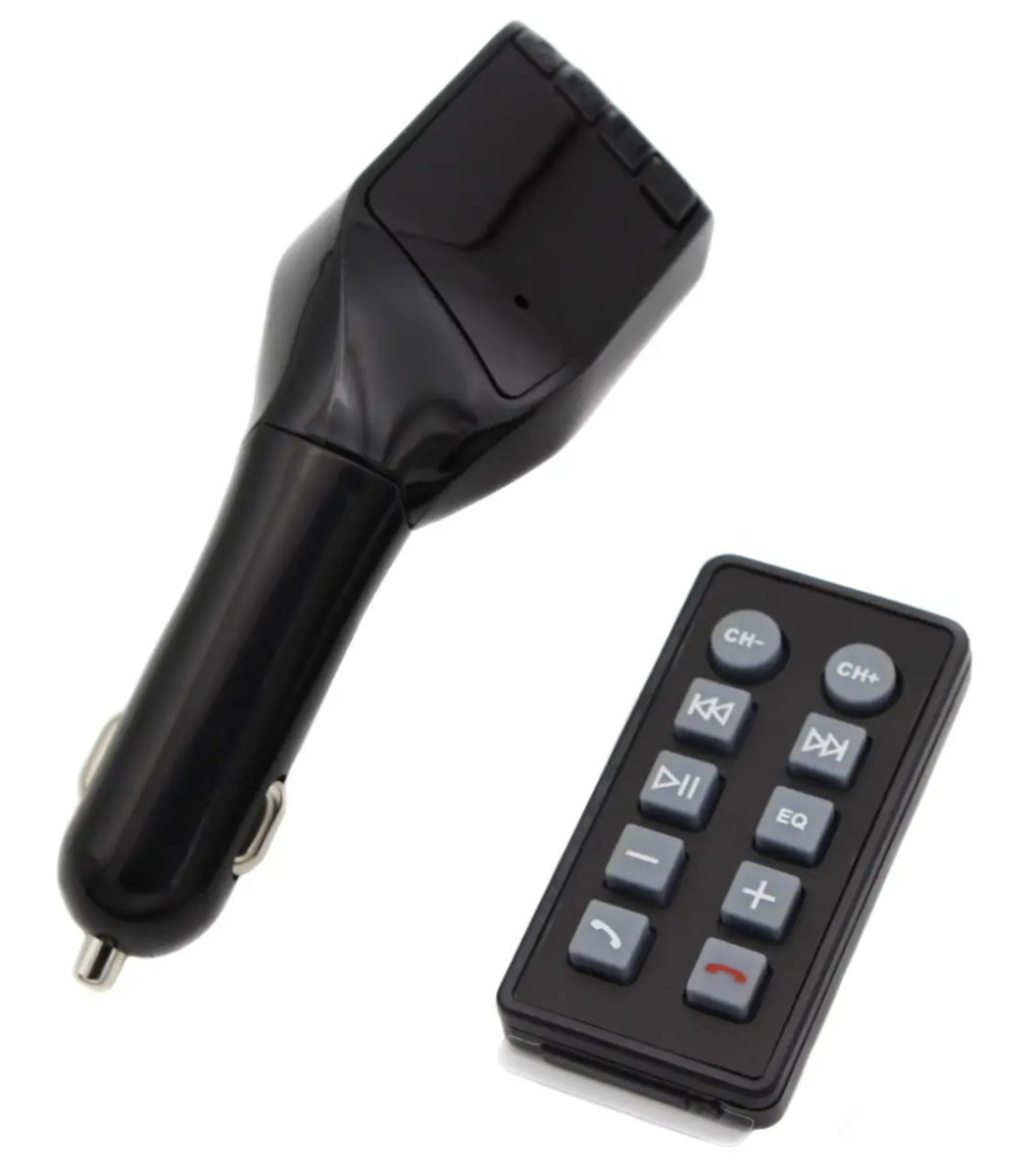 ФОТО КАРТИНКИ ЗОБРАЖЕННЯ FM Модулятор для HZ H15BT, Bluetooth, MP3, USB, AUX РОЗДРІБ ОПТ ГУРТ ГУРТОМ ОПТОМ! З ЄВРОПИ! ЯКІСТЬ! Купити Львів Характеристики Ціна Оплата Доставка "БОГОДАР" ІНТЕРНЕТ-МАГАЗИН Огляд Рейтинг Порівняння Як вибрати Якісний