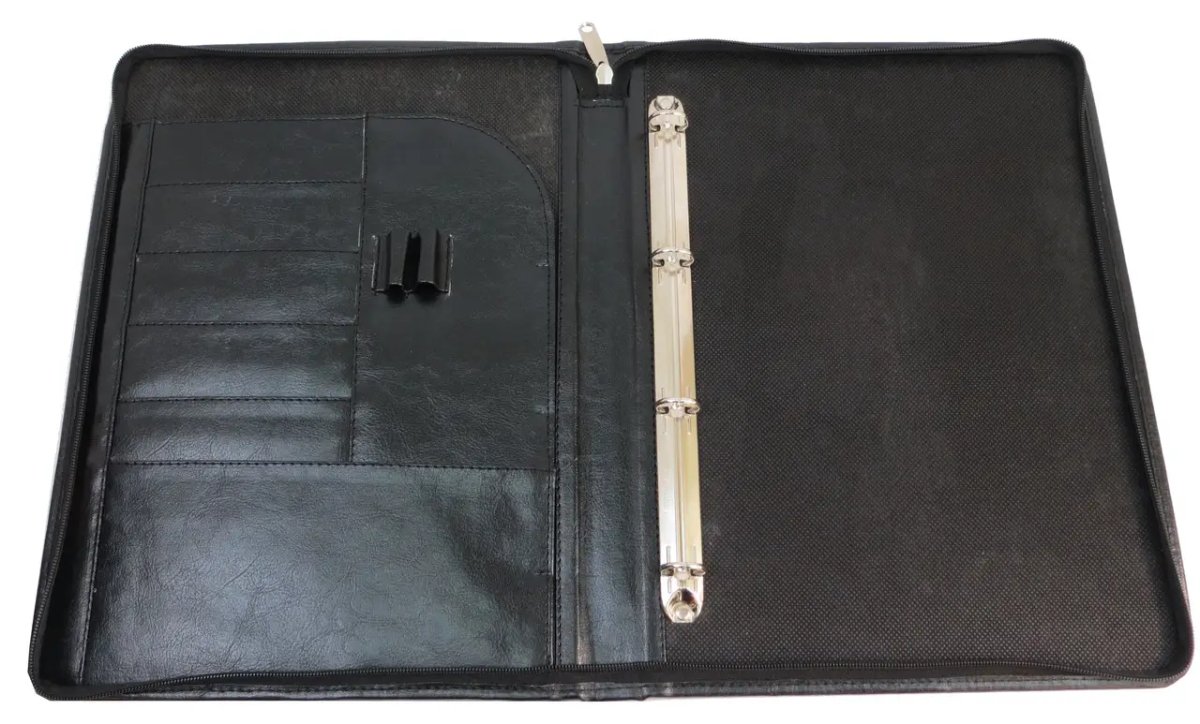 ФОТО КАРТИНКИ ЗОБРАЖЕННЯ Папка мужская из эко кожи EXCLUSIVE 715300-1 черная 715300-1 black РОЗДРІБ ОПТ ГУРТ ГУРТОМ ОПТОМ! З ЄВРОПИ! ЯКІСТЬ! Купити Львів Характеристики Ціна Оплата Доставка "БОГОДАР" ІНТЕРНЕТ-МАГАЗИН Огляд Рейтинг Порівняння Як вибрати Якісний