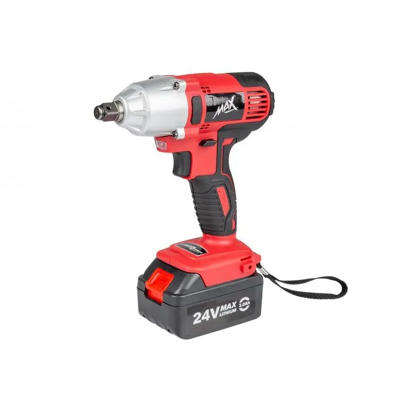 ФОТО КАРТИНКИ ЗОБРАЖЕННЯ Ударний акумуляторний гайковерт MAX POLAND MXIWCD24V : 280 Нм з насадками (17,19,21,23 мм) РОЗДРІБ ОПТ ГУРТ ГУРТОМ ОПТОМ! З ЄВРОПИ! ЯКІСТЬ! Купити Львів Характеристики Ціна Оплата Доставка "БОГОДАР" ІНТЕРНЕТ-МАГАЗИН Огляд Рейтинг Порівняння Як вибрати Якісний