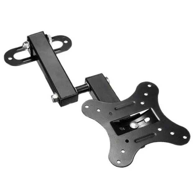 ФОТО КАРТИНКИ ЗОБРАЖЕННЯ Кріплення Кронштейн для телевізора V-Star для телевізора 101W 14"-27"/поворотний/4771 РОЗДРІБ ОПТ ГУРТ ГУРТОМ ОПТОМ! З ЄВРОПИ! ЯКІСТЬ! Купити Львів Характеристики Ціна Оплата Доставка "БОГОДАР" ІНТЕРНЕТ-МАГАЗИН Огляд Рейтинг Порівняння Як вибрати Якісний