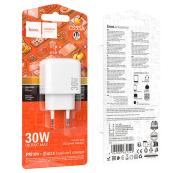 ФОТО КАРТИНКИ ЗОБРАЖЕННЯ ЗЗП Мережевий Зарядний пристрій HOCO CS55A, 30W РОЗДРІБ ОПТ ГУРТ ГУРТОМ ОПТОМ! З ЄВРОПИ! ЯКІСТЬ! Купити Львів Характеристики Ціна Оплата Доставка "БОГОДАР" ІНТЕРНЕТ-МАГАЗИН Огляд Рейтинг Порівняння Як вибрати Якісний