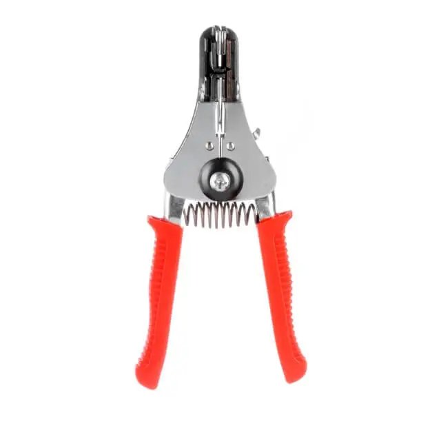 ФОТО КАРТИНКИ ЗОБРАЖЕННЯ Знімач ізоляції 150 мм INTERTOOL HT-7021 : перетин дроту 0.5, 1.2, 1.6, 2.0 кв.мм РОЗДРІБ ОПТ ГУРТ ГУРТОМ ОПТОМ! З ЄВРОПИ! ЯКІСТЬ! Купити Львів Характеристики Ціна Оплата Доставка "БОГОДАР" ІНТЕРНЕТ-МАГАЗИН Огляд Рейтинг Порівняння Як вибрати Якісний