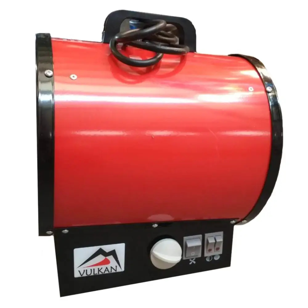 ФОТО КАРТИНКИ ЗОБРАЖЕННЯ Електрична теплова гармата VULKAN 3000 (Е) ТП : 3 кВт (362334) РОЗДРІБ ОПТ ГУРТ ГУРТОМ ОПТОМ! З ЄВРОПИ! ЯКІСТЬ! Купити Львів Характеристики Ціна Оплата Доставка "БОГОДАР" ІНТЕРНЕТ-МАГАЗИН Огляд Рейтинг Порівняння Як вибрати Якісний