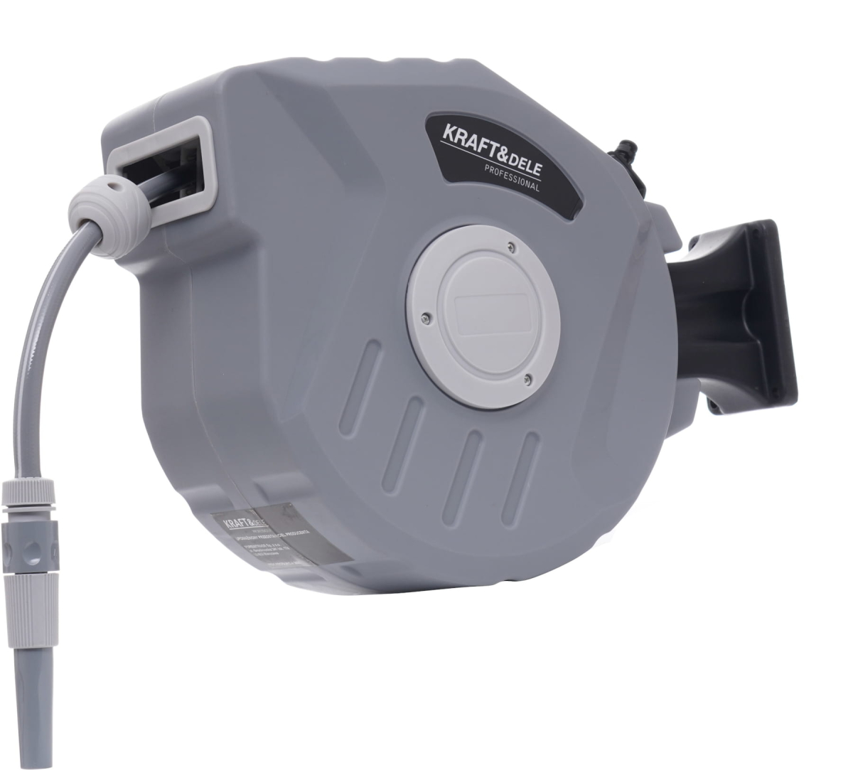 ФОТО КАРТИНКИ ЗОБРАЖЕННЯ Automatyczny bęben na wąż ogrodowy 20m+2m 1/2" KD2083 РОЗДРІБ ОПТ ГУРТ ГУРТОМ ОПТОМ! З ЄВРОПИ! ЯКІСТЬ! Купити Львів Характеристики Ціна Оплата Доставка "БОГОДАР" ІНТЕРНЕТ-МАГАЗИН Огляд Рейтинг Порівняння Як вибрати Якісний