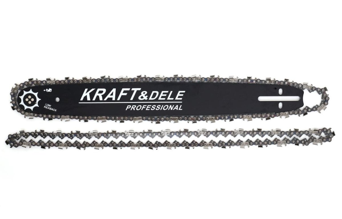 ФОТО КАРТИНКИ ЗОБРАЖЕННЯ Prowadnica 18"/45cm + 2 łańcuchy KD10153 РОЗДРІБ ОПТ ГУРТ ГУРТОМ ОПТОМ! З ЄВРОПИ! ЯКІСТЬ! Купити Львів Характеристики Ціна Оплата Доставка "БОГОДАР" ІНТЕРНЕТ-МАГАЗИН Огляд Рейтинг Порівняння Як вибрати Якісний