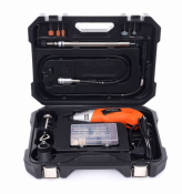 ФОТО КАРТИНКИ ЗОБРАЖЕННЯ Mini szlifierka 270W + akcesoria 126el. KD10752 РОЗДРІБ ОПТ ГУРТ ГУРТОМ ОПТОМ! З ЄВРОПИ! ЯКІСТЬ! Купити Львів Характеристики Ціна Оплата Доставка "БОГОДАР" ІНТЕРНЕТ-МАГАЗИН Огляд Рейтинг Порівняння Як вибрати Якісний