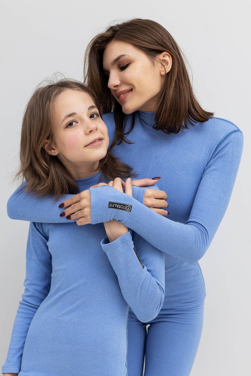 ФОТО КАРТИНКИ ЗОБРАЖЕННЯ Комплект термобілизни для дівчаток TOTALFIT TRD3+TSD3-W5 104-110 см Блакитний NORWAY РОЗДРІБ ОПТ ГУРТ ГУРТОМ ОПТОМ! З ЄВРОПИ! ЯКІСТЬ! Купити Львів Характеристики Ціна Оплата Доставка "БОГОДАР" ІНТЕРНЕТ-МАГАЗИН Огляд Рейтинг Порівняння Як вибрати Якісний