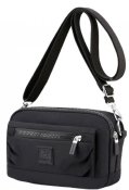 ФОТО КАРТИНКИ ЗОБРАЖЕННЯ Текстильна наплечна сумка, кросбоді CONFIDENT чорна SWT1-0475A РОЗДРІБ ОПТ ГУРТ ГУРТОМ ОПТОМ! З ЄВРОПИ! ЯКІСТЬ! Купити Львів Характеристики Ціна Оплата Доставка "БОГОДАР" ІНТЕРНЕТ-МАГАЗИН Огляд Рейтинг Порівняння Як вибрати Якісний