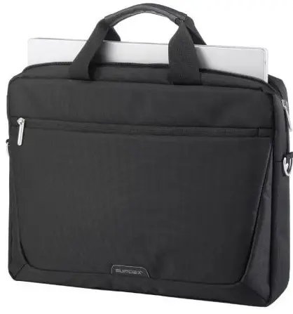 ФОТО КАРТИНКИ ЗОБРАЖЕННЯ Сумка для ноутбуків SUMDEX PON-111BK до 15-16" РОЗДРІБ ОПТ ГУРТ ГУРТОМ ОПТОМ! З ЄВРОПИ! ЯКІСТЬ! Купити Львів Характеристики Ціна Оплата Доставка "БОГОДАР" ІНТЕРНЕТ-МАГАЗИН Огляд Рейтинг Порівняння Як вибрати Якісний