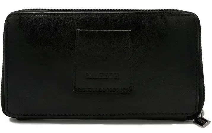 ФОТО КАРТИНКИ ЗОБРАЖЕННЯ Сумка на ремінь ROVICKY шкіряна чорна 12122-CRP043ASL РОЗДРІБ ОПТ ГУРТ ГУРТОМ ОПТОМ! З ЄВРОПИ! ЯКІСТЬ! Купити Львів Характеристики Ціна Оплата Доставка "БОГОДАР" ІНТЕРНЕТ-МАГАЗИН Огляд Рейтинг Порівняння Як вибрати Якісний