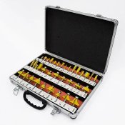 ФОТО КАРТИНКИ ЗОБРАЖЕННЯ Якісний набір фрез по дереву хвостовик 8 мм 35 шт. AL-FA ALRBS35-8 РОЗДРІБ ОПТ ГУРТ ГУРТОМ ОПТОМ! З ЄВРОПИ! ЯКІСТЬ! Купити Львів Характеристики Ціна Оплата Доставка "БОГОДАР" ІНТЕРНЕТ-МАГАЗИН Огляд Рейтинг Порівняння Як вибрати Якісний