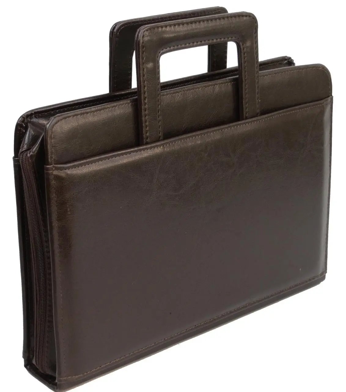 ФОТО КАРТИНКИ ЗОБРАЖЕННЯ Папка-портфель з екошкіри JPB коричнева AK-15 brown РОЗДРІБ ОПТ ГУРТ ГУРТОМ ОПТОМ! З ЄВРОПИ! ЯКІСТЬ! Купити Львів Характеристики Ціна Оплата Доставка "БОГОДАР" ІНТЕРНЕТ-МАГАЗИН Огляд Рейтинг Порівняння Як вибрати Якісний