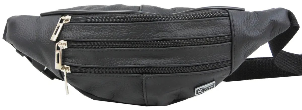 ФОТО КАРТИНКИ ЗОБРАЖЕННЯ Чоловіча поясна сумка з натуральної шкіри Reverse чорна 0058288-1 РОЗДРІБ ОПТ ГУРТ ГУРТОМ ОПТОМ! З ЄВРОПИ! ЯКІСТЬ! Купити Львів Характеристики Ціна Оплата Доставка "БОГОДАР" ІНТЕРНЕТ-МАГАЗИН Огляд Рейтинг Порівняння Як вибрати Якісний