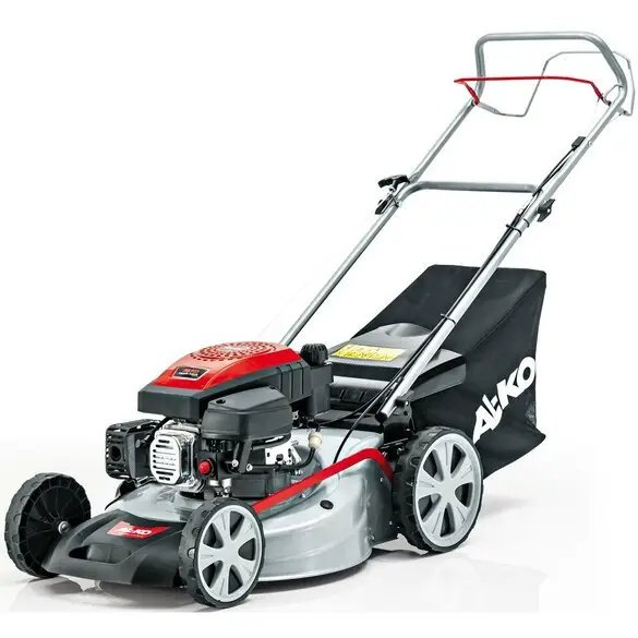 ФОТО КАРТИНКИ ЗОБРАЖЕННЯ Газонокосарка бензинова AL-KO EASY 5.1 SP-S (113796) РОЗДРІБ ОПТ ГУРТ ГУРТОМ ОПТОМ! З ЄВРОПИ! ЯКІСТЬ! Купити Львів Характеристики Ціна Оплата Доставка "БОГОДАР" ІНТЕРНЕТ-МАГАЗИН Огляд Рейтинг Порівняння Як вибрати Якісний