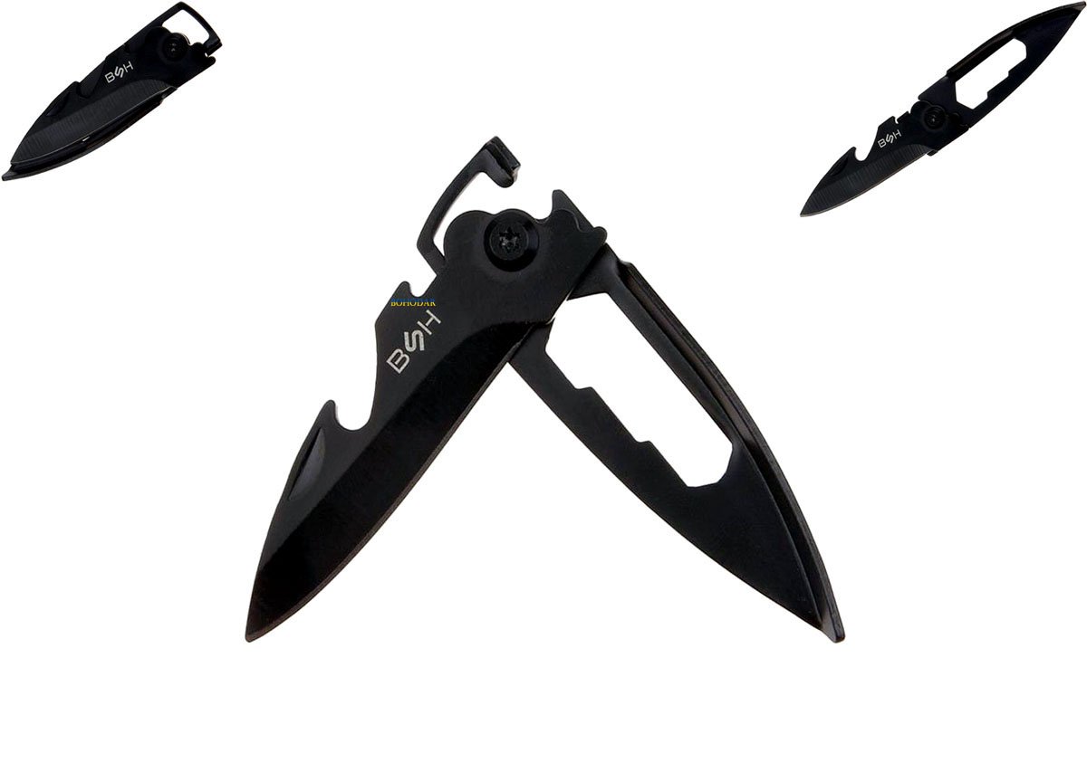 ФОТО КАРТИНКИ ЗОБРАЖЕННЯ BSH MT-028 Мультитул міні-ніж складаний 5/1 чорний колір брелок для ключів POCKET TOOL захисне чорне покриття Польща! РОЗДРІБ ОПТ ГУРТ ГУРТОМ ОПТОМ! З ЄВРОПИ! ЯКІСТЬ! Купити Львів Характеристики Ціна Оплата Доставка "БОГОДАР" ІНТЕРНЕТ-МАГАЗИН Огляд Рейтинг Порівняння Як вибрати Якісний