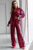 ФОТО КАРТИНКИ ЗОБРАЖЕННЯ Комплект жіночий сорочка + штани TOTALFIT RY1+ED1-P140 L Червоний РОЗДРІБ ОПТ ГУРТ ГУРТОМ ОПТОМ! З ЄВРОПИ! ЯКІСТЬ! Купити Львів Характеристики Ціна Оплата Доставка "БОГОДАР" ІНТЕРНЕТ-МАГАЗИН Огляд Рейтинг Порівняння Як вибрати Якісний