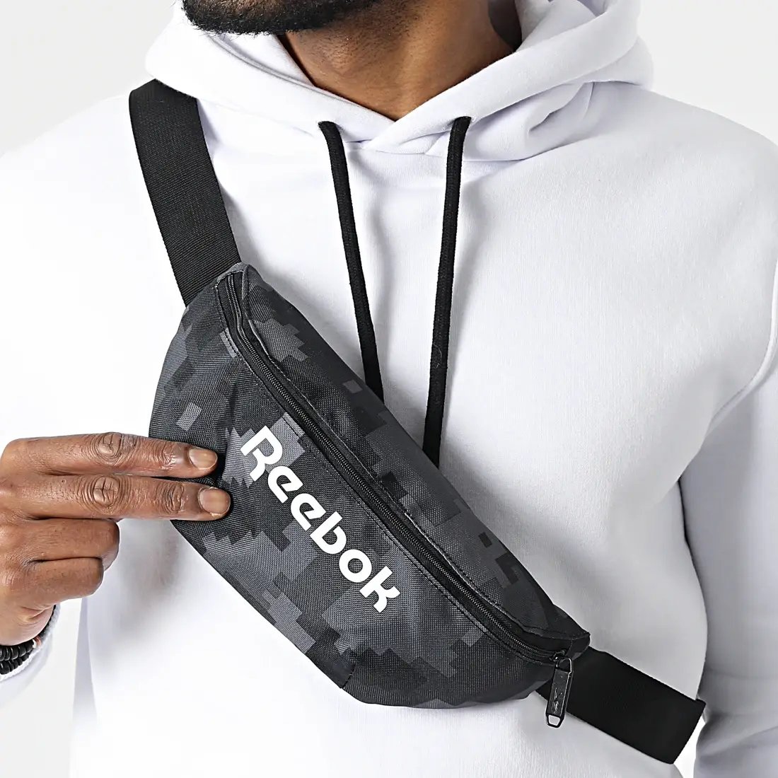 ФОТО КАРТИНКИ ЗОБРАЖЕННЯ Сумка на пояс REEBOK піксель SH36565 pixel РОЗДРІБ ОПТ ГУРТ ГУРТОМ ОПТОМ! З ЄВРОПИ! ЯКІСТЬ! Купити Львів Характеристики Ціна Оплата Доставка "БОГОДАР" ІНТЕРНЕТ-МАГАЗИН Огляд Рейтинг Порівняння Як вибрати Якісний