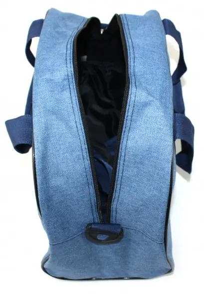 ФОТО КАРТИНКИ ЗОБРАЖЕННЯ Спортивна сумка  для фітнесу 16л WALLABY блакитна 213-6 РОЗДРІБ ОПТ ГУРТ ГУРТОМ ОПТОМ! З ЄВРОПИ! ЯКІСТЬ! Купити Львів Характеристики Ціна Оплата Доставка "БОГОДАР" ІНТЕРНЕТ-МАГАЗИН Огляд Рейтинг Порівняння Як вибрати Якісний